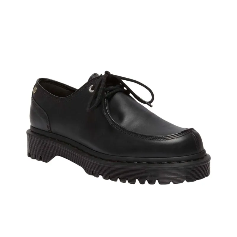 Dr.Martens Casual Shoes Men's Black-1