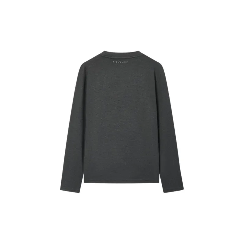 JOHN RICHMOND FW24 Sweater Men's-3