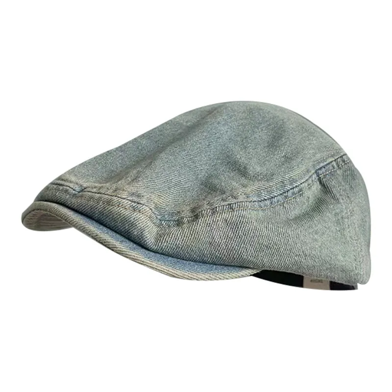 IOTS Berets Unisex-3