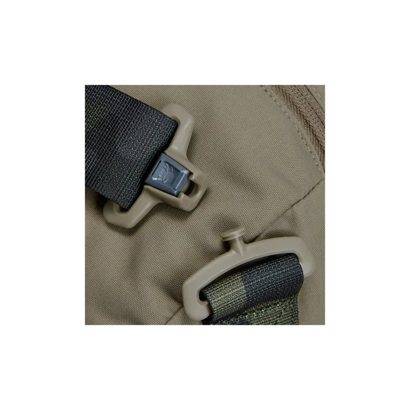 Under Armour Polyester Handbag, Shoulder Bag, Crossbody Bag, Travel Bag Regular Unisex Green-3