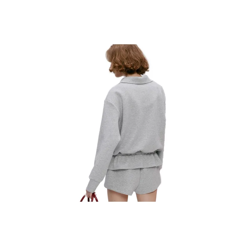 PP Sweatshirts Women's-0