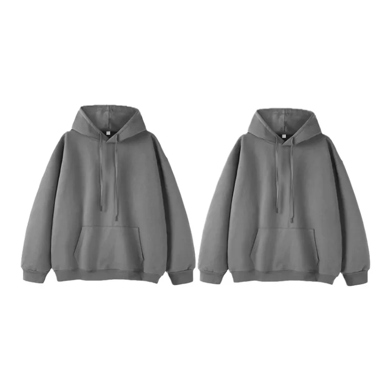 AMBER LIGHT Sweatshirt Unisex 2 Pack-1