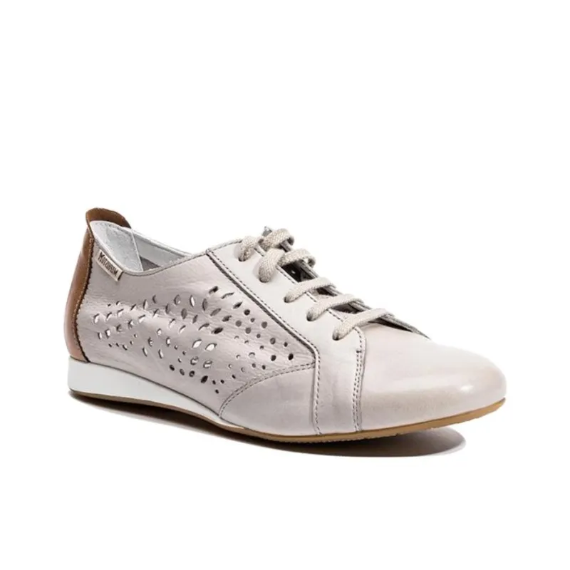 MEPHISTO Low-Top Casual Shoes Women's-4