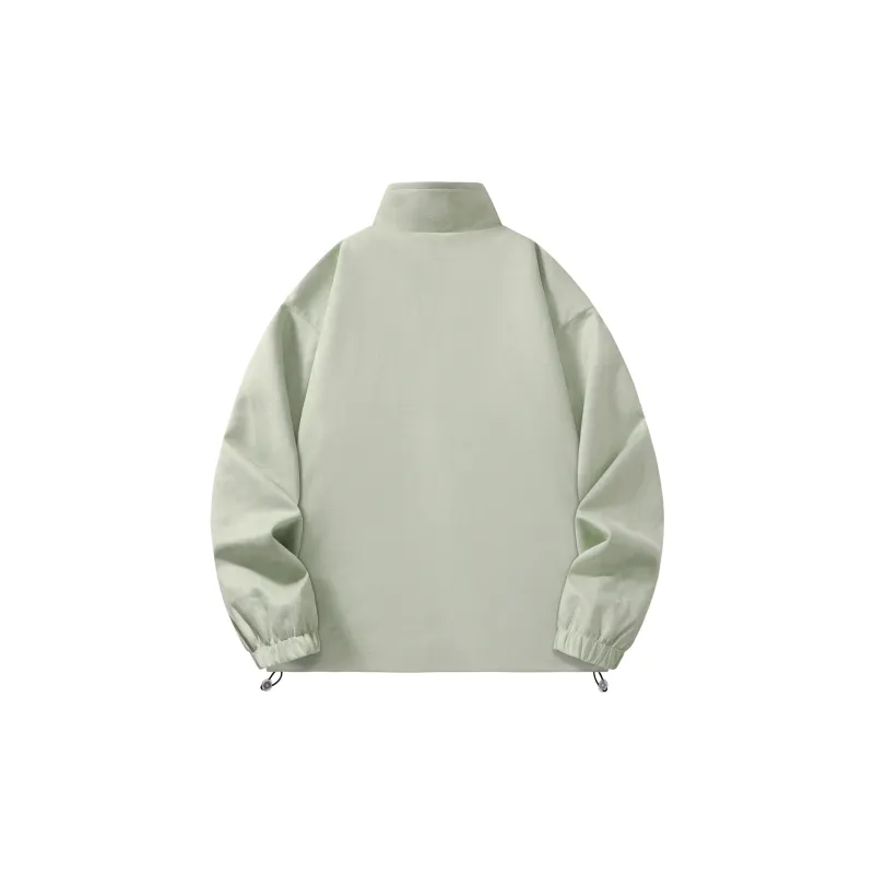 China Aerospace Jackets Coats Unisex-3