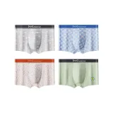 Light Blue Gray+Summer Blue+Snow Porcelain White+Vanilla Green