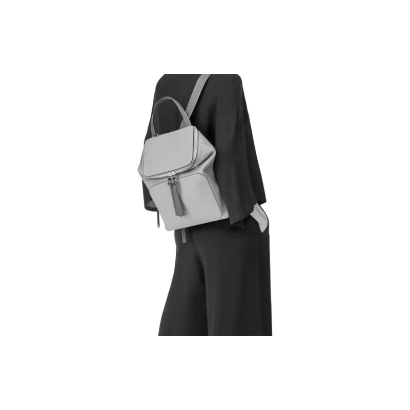 LOEWE Goya Backpacks-4