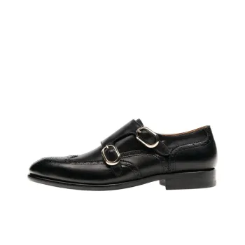 Magnanni Bianca Casual Single Shoes Women's Black