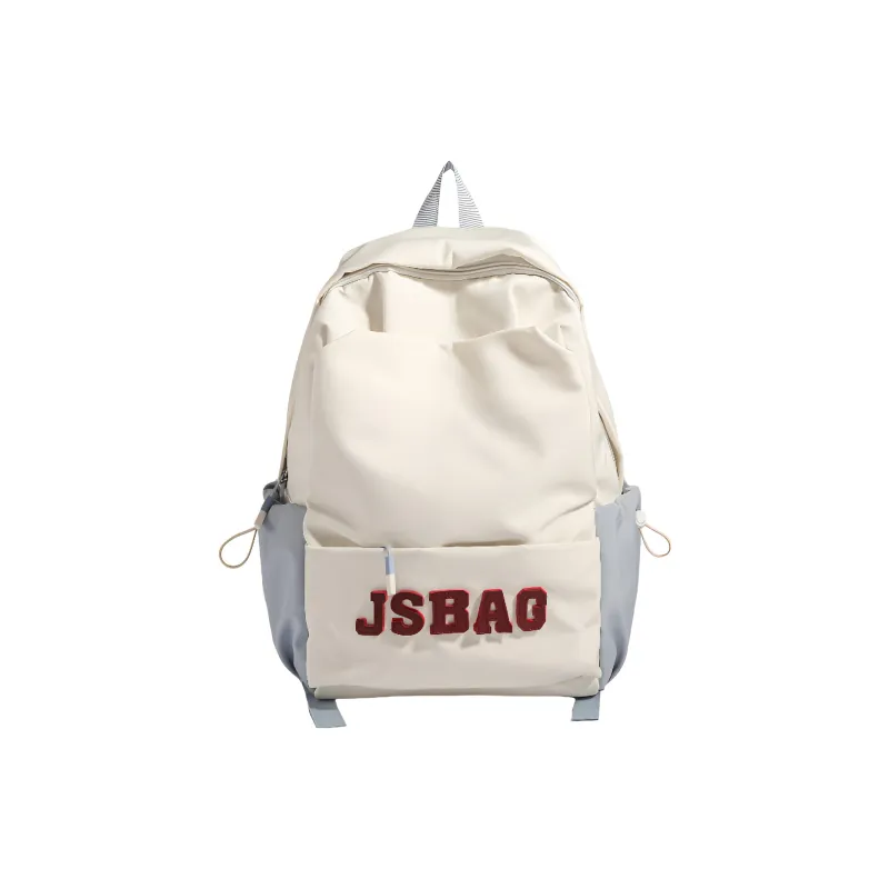 MINLUBAOLUO High quality Fabric Backpack Regular Women's Multicolor-7