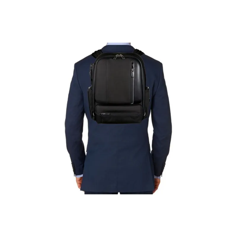 TUMI Backpacks-4