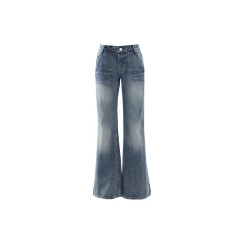 ZNZX Jeans Women's