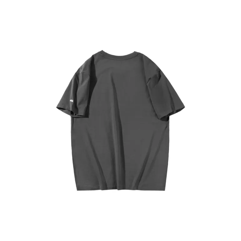MOBI GARDEN T Shirts Unisex-3