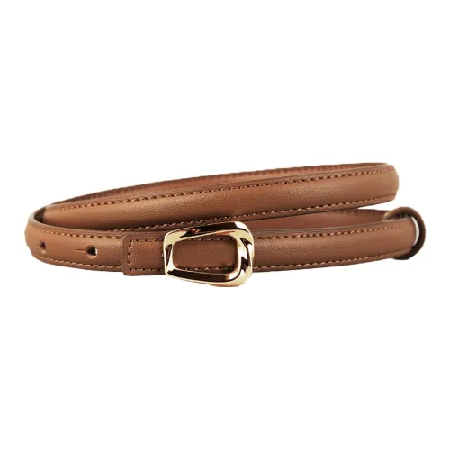 Youyoulan Leather Belts Women's