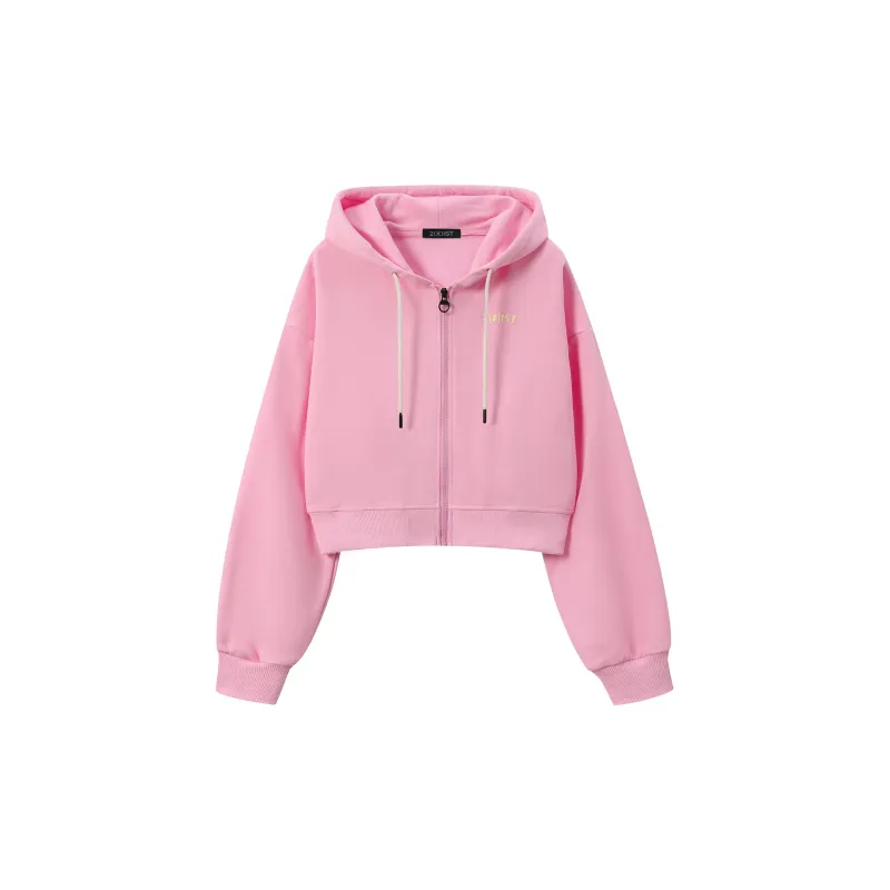 2(X)IST Sweatshirts Women's-9
