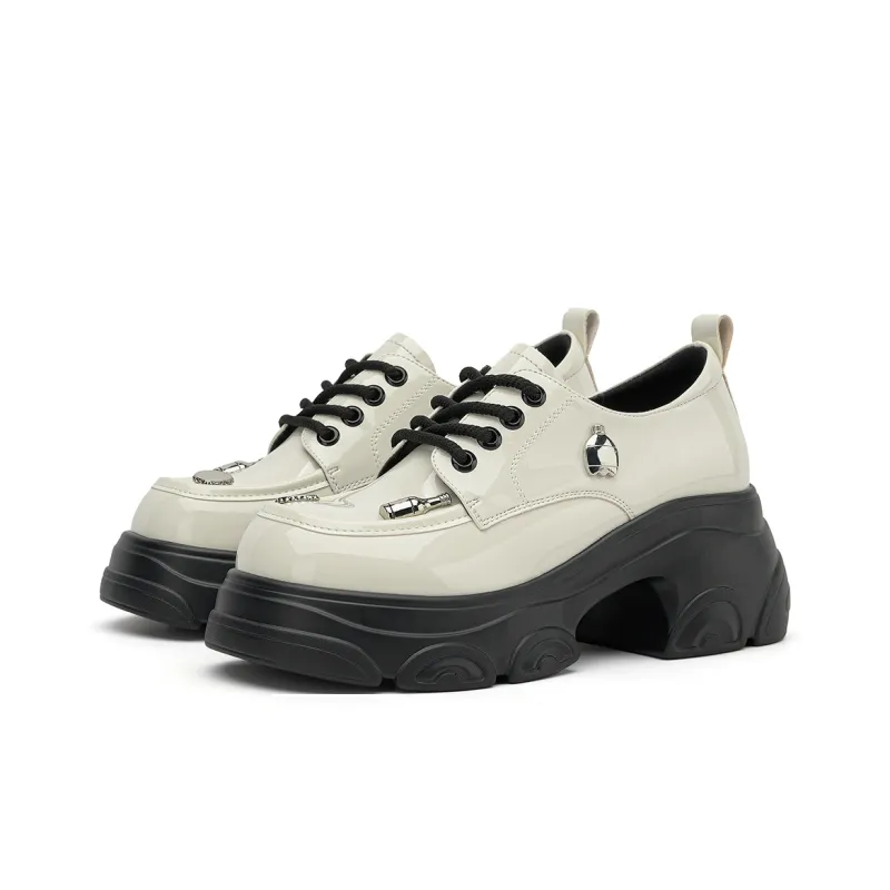 GEMEIQ Casual Single Shoes Women's-7