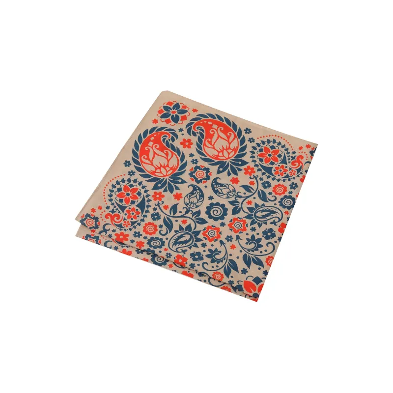 GUNTANGSHIGUANG Headwraps Unisex-2