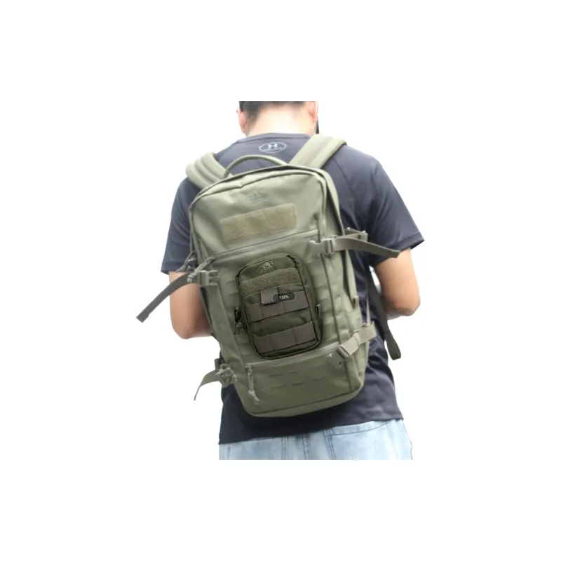 TASMANIAN TIGER Outdoor Bags Multicolor-2