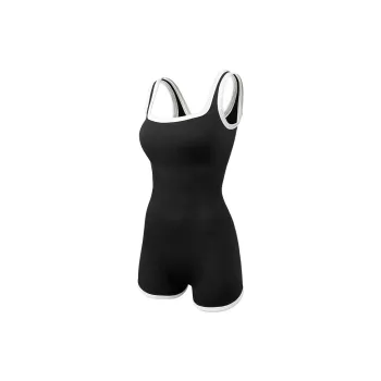 Inside The Orange Bodysuits Women's