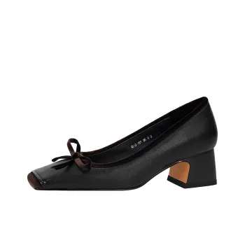 WUDASHU Casual Single Shoes Women's