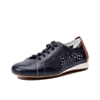 MEPHISTO Low-Top Casual Shoes Women's