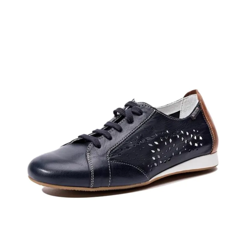 MEPHISTO Low-Top Casual Shoes Women's-0