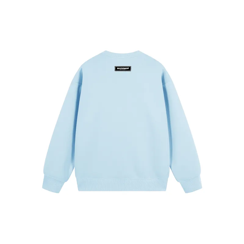 REXSHION Sweatshirts Unisex-13