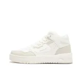 Feather White/Oat Milk