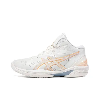 Asics Gelhoop V16 S Birch White