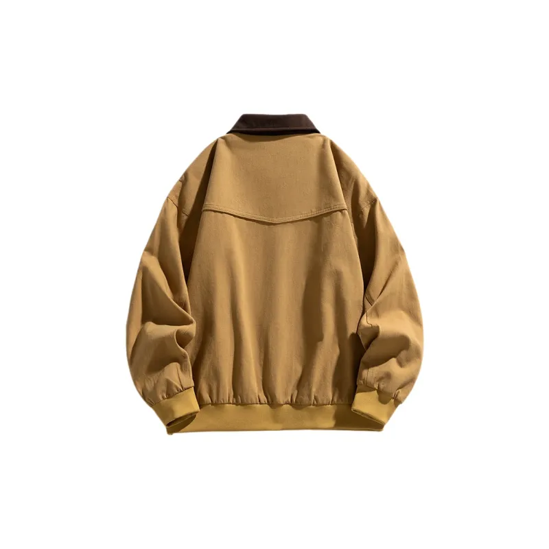 M MAICCO Jackets Unisex-1