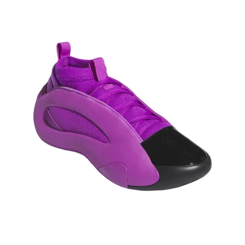 Adidas Harden Vol. 8 Purple Burst-3