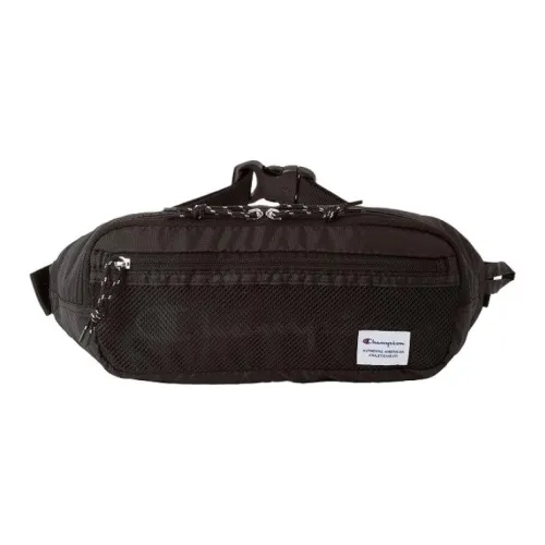 Champion Fanny Packs Black