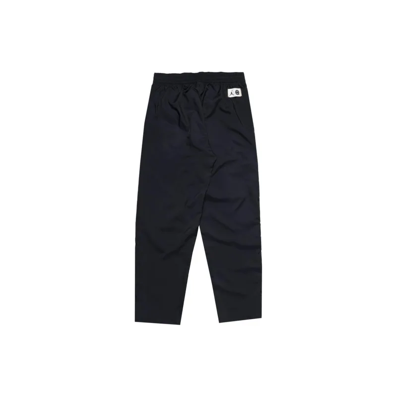 Jordan Quai 54 Men's Tear-Away Trousers Casual Pants Men's Black/Sail-1