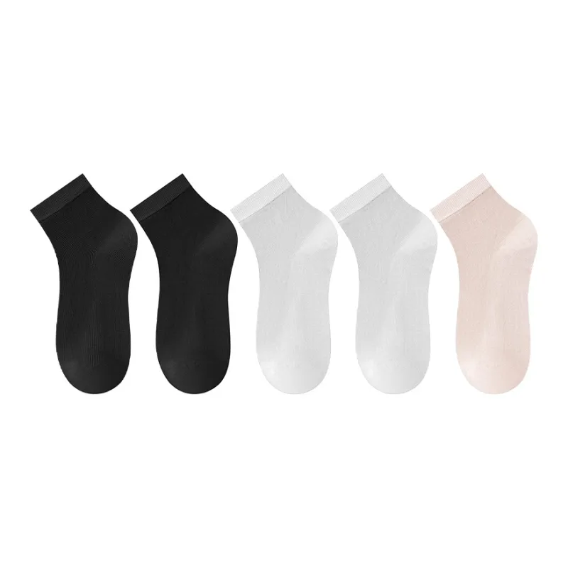 MADALLO Ankle Socks Women's Combo Set-6