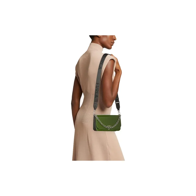 Furla Splendida Crossbody Bags-4