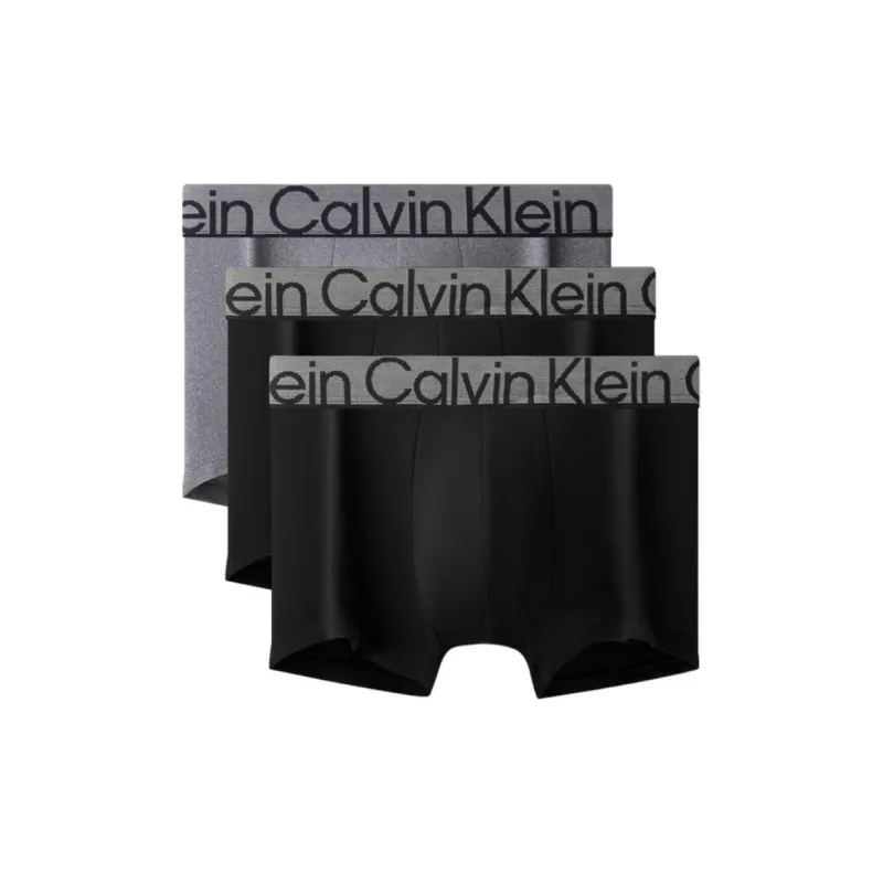 CALVIN KLEIN Underpants Men's 3 Pack-0