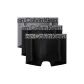 3 Pack (Space Black+Gray)