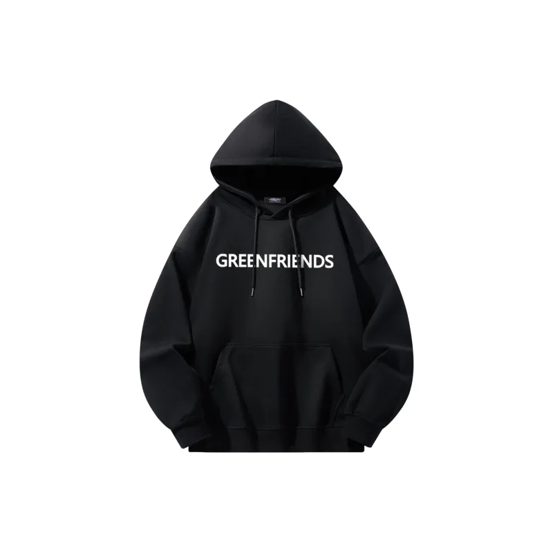GF Sweatshirts Unisex-28