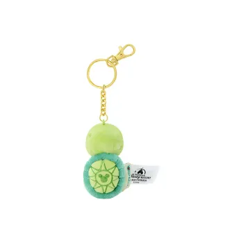 Disney 'Olu Mel Duffy Afternoon Tea Dolls Plush Pendant 8.5cm Height