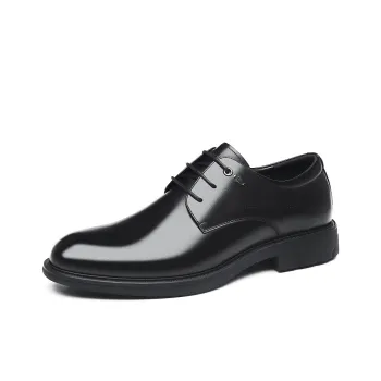Mulinsen Dress Shoes Men's Black