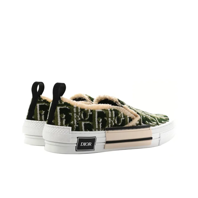 DIOR B23 Slip-On 