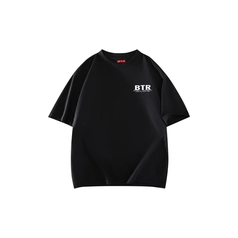 BTR T Shirts Unisex-1