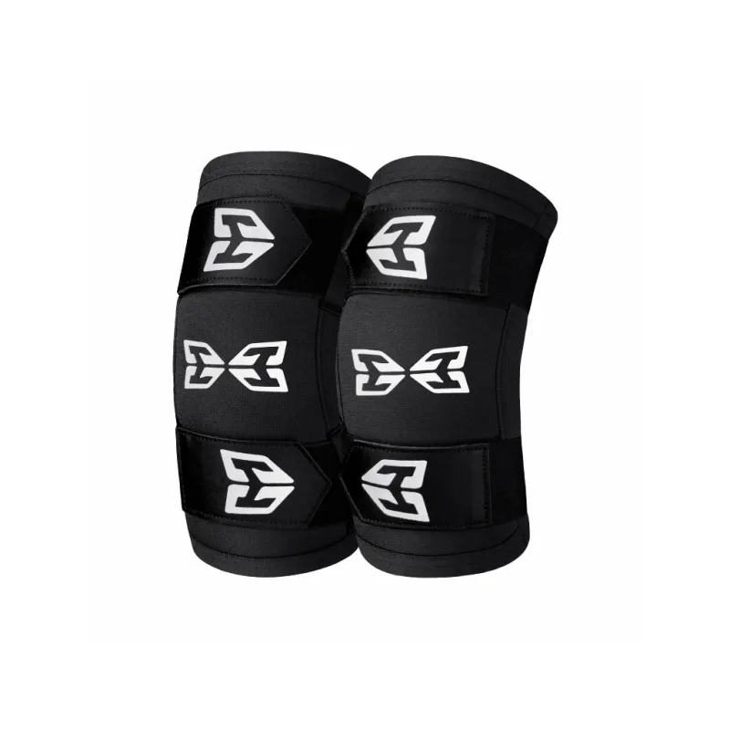 BOXERGING Knee Pads Protective Compression Unisex Comprehensive Protective-4