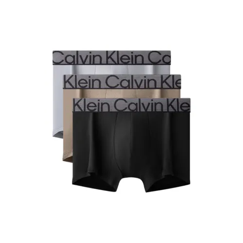 CALVIN KLEIN Underpants Men's 3 Pack