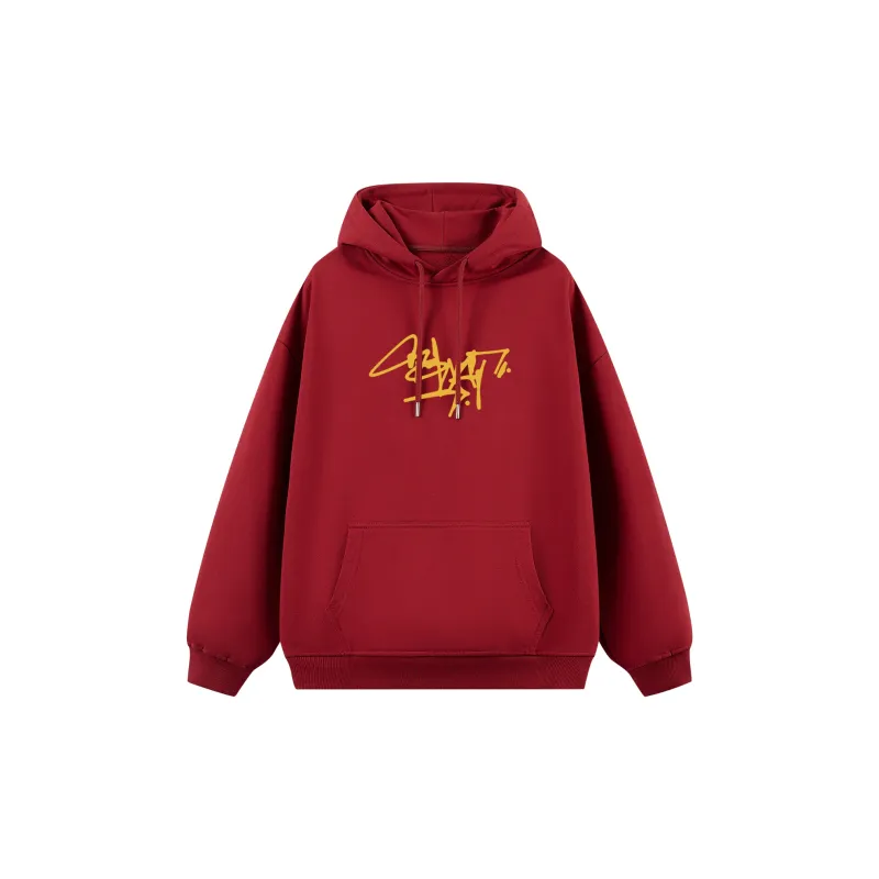 PAKA Sweatshirts Unisex-11