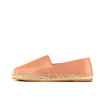 DIOR Granville Casual Single Shoes Women's Rose Pink