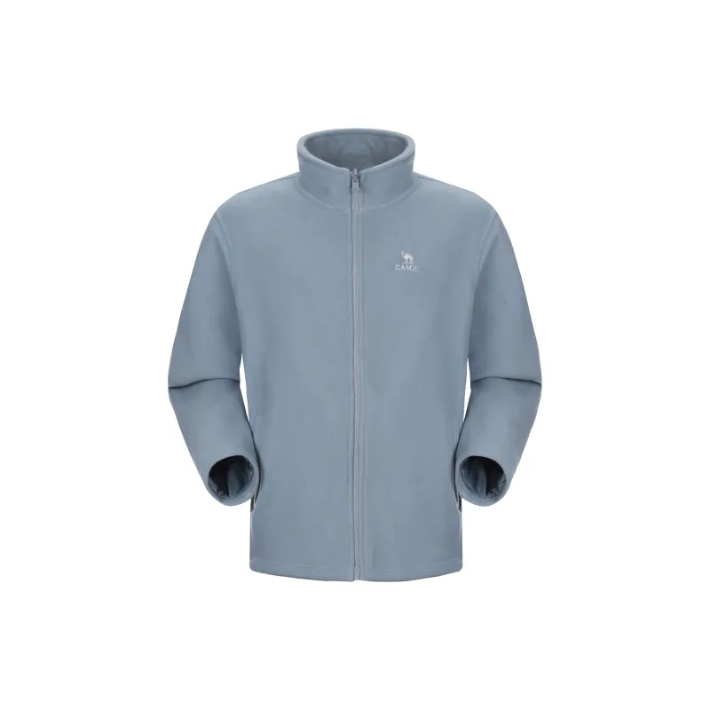 CAMEL King's Armor Series Windbreaker Jacket Unisex-11