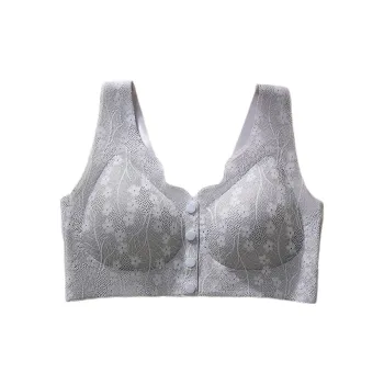YUZHAOLIN Bra Women's Combo Set