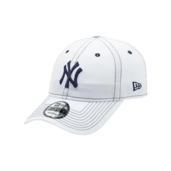 New Era Cotton Baseball Caps Men's Multicolor