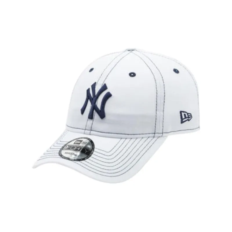 New Era Cotton Baseball Caps Men's Multicolor-0