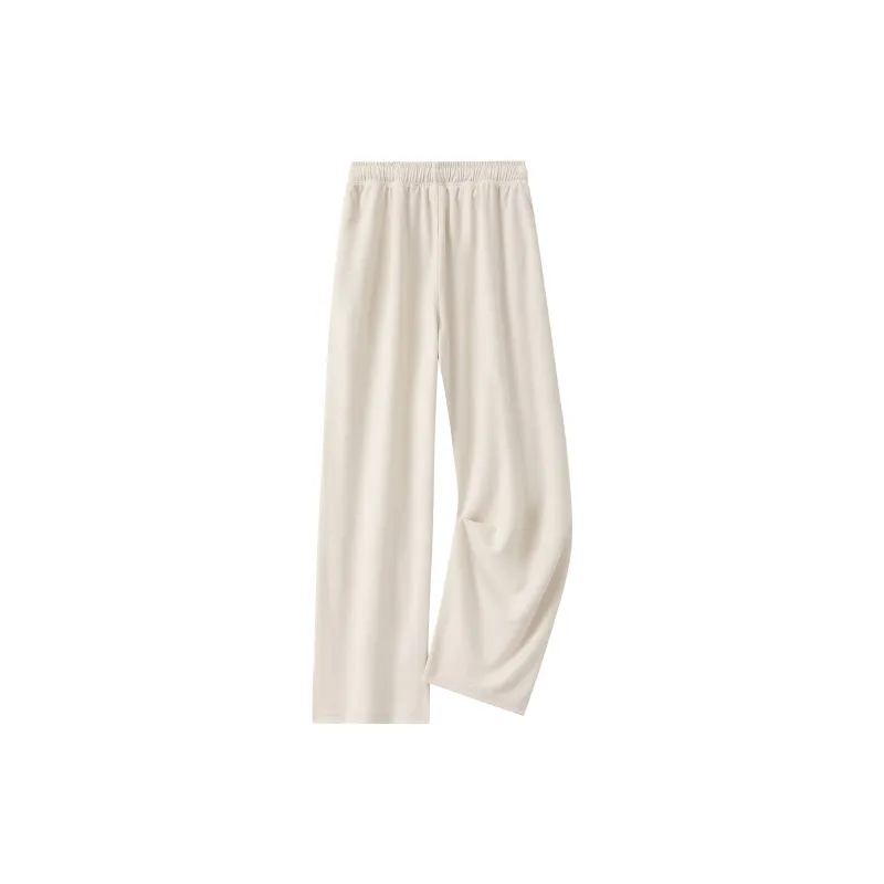 EUSU Casual Pants Unisex-11