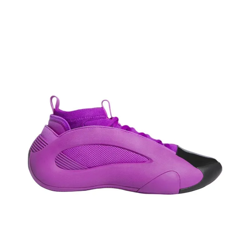 Adidas Harden Vol. 8 Purple Burst-1